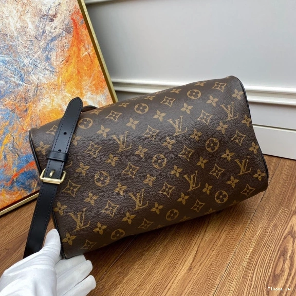 Cheap SPEEDY BANDOULIERE 30 LOUIS VUITTON 0818